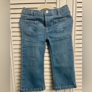 For All Mankind 24m Jeans